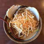 用戶對於蔵出し味噌 麺場壱歩 武蔵村山店的評論圖