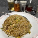 用戶對於新福菜館 守口店的評論圖