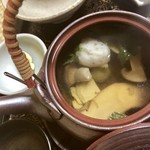 用戶對於御やど 清水屋的評論圖