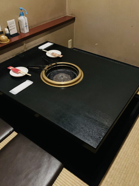 用戶對於焼肉工房 憶的評論高清圖