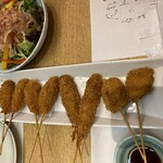 用戶對於がんこ 曽根崎本店的評論圖