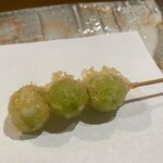 User's review image for 天ぷら浅沼