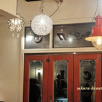 User's review image for ルッソカフェ ハラジュク