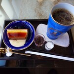 用戶對於茶房旧茶屋亭的評論圖