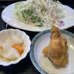 用户对于四川料理 蘭梅的评论图