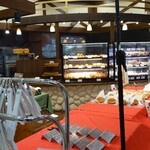 用户对于パリクロアッサン 醍醐店的评论图
