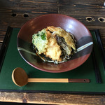 用户对于十勝山賊うどん本舗的评论图