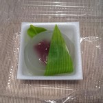 用户对于伊勢屋餅菓子店的评论图