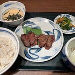 User's review image for ねぎし エルタワー店