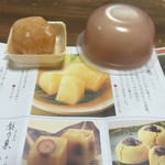 用戶對於宗家 源吉兆庵 近鉄百貨店 阿倍野店的評論圖