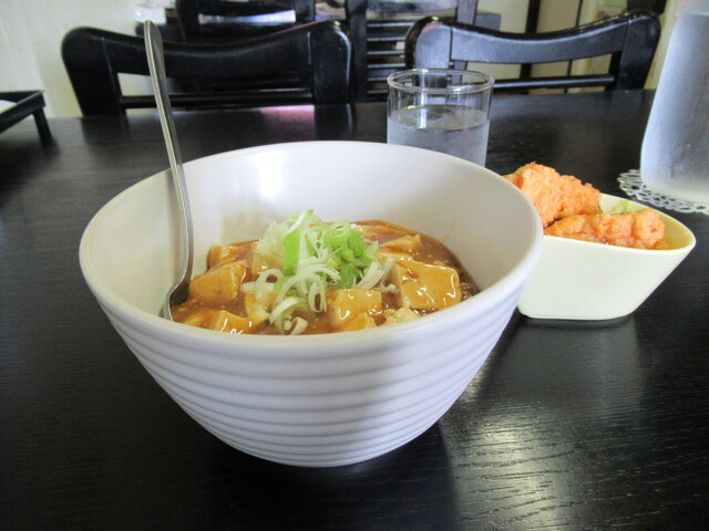 用户对于中華料理のいづみ的评论高清图