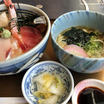 用戶對於丹後の味処 山海屋的評論圖