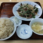 用戶對於ぎょうざの満洲 大泉学園南口店的評論圖