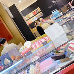 User's review image for 和楽紅屋 ecute品川店