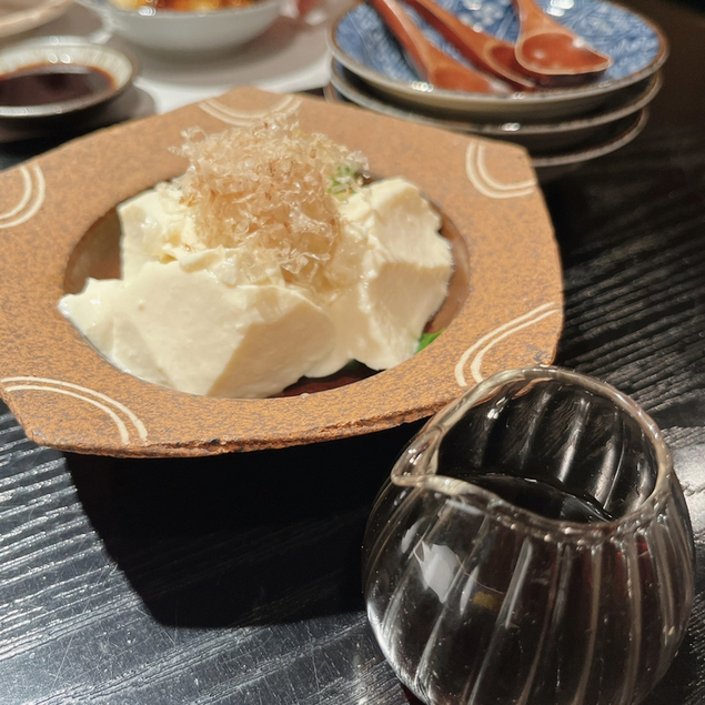 用户对于祇園 蕪屋的评论图