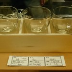 User's review image for 日本酒LARGO