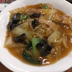 用户对于チャイナパーク的评论图