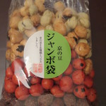 用户对于豆富本舗的评论图
