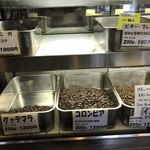 用戶對於筋金珈琲焙煎所的評論圖