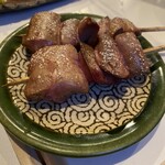 用戶對於炭火串焼けむり 吉祥寺的評論圖