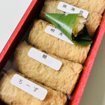 用户对于呼きつね的评论图