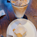 用戶對於ROZI coffee的評論圖
