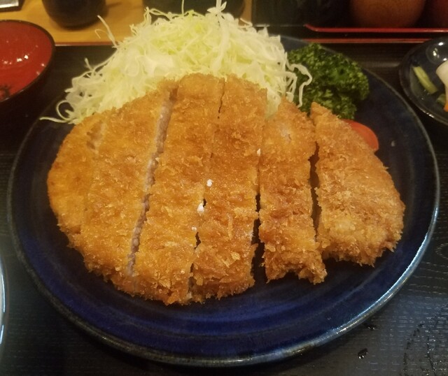 用戶對於とんかつ 三金的評論高清圖