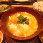 用戶對於大戸屋 ユニバーサルシティ店的評論圖