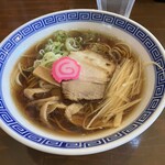 用户对于煮干ラーメン 北栄的评论图
