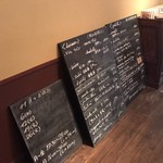 User's review image for ワインスタンド №2