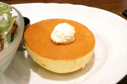 User's review image for 星乃珈琲店 赤坂見附店