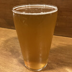 用户对于ビール屋 コイズミ的评论图