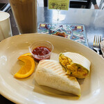 User's review image for Urth Caffé 代官山