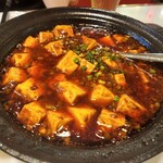 用户对于本格四川料理 蜀魚記的评论图