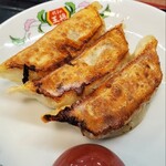 User's review image for 餃子の王将 空港線豊中店