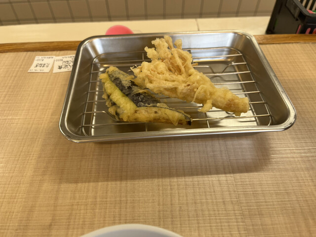 用戶對於天ぷら七八 朝倉本店的評論高清圖