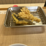 用戶對於天ぷら七八 朝倉本店的評論圖