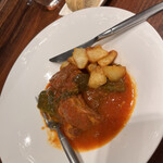 User's review image for LA TAVERNA ハセガワ