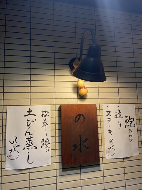 用戶對於和shoku。の水的評論高清圖