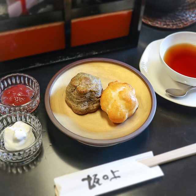 User's recommendation image for 坂の上