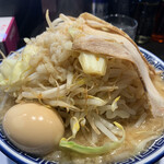用戶對於新潟発祥 なおじ 糀谷店的評論圖