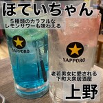 用戶對於ほていちゃん 上野店的評論圖