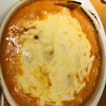 User's review image for カプリチョーザ 渋谷本店