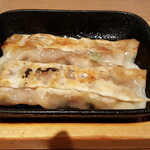 用户对于紅虎餃子房 池袋サンシャイン店的评论图