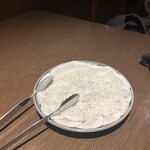 用戶對於裏の山の木の子的評論圖