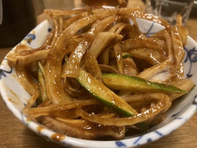 User's recommendation image for 麦酒宿 まり花 道玄坂