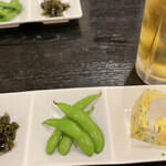 用户对于居酒屋 遊ぜん的评论图