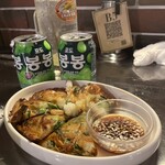 User's review image for サムギョプサル×韓国料理 コギソウル 梅田お初天神店