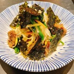 用戶對於焼肉・ホルモン酒場 肉乃山 錦糸町店的評論圖