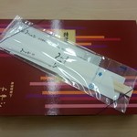 User's review image for 神田明神下 みやび 日本橋三越本店